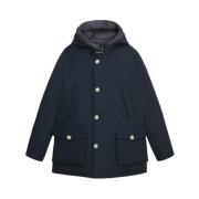 Arctic Parka Woolrich , Blue , Heren