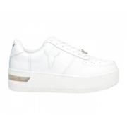 Stijlvolle Damessneakers Windsor Smith , White , Dames