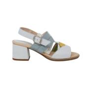 Stijlvolle Sandalen Callaghan , Multicolor , Dames