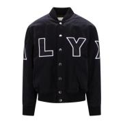 Coats 1017 Alyx 9SM , Black , Heren