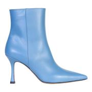 Ankle Boots Roberto Festa , Blue , Dames