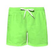 Beachwear Sundek , Green , Heren