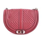 Stijlvolle Tassen Rebecca Minkoff , Pink , Dames