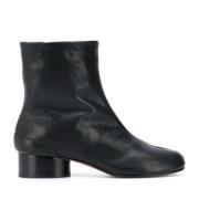 Ankle Boots Maison Margiela , Black , Dames