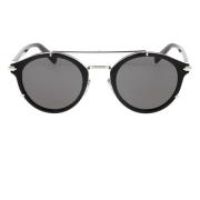 Stijlvolle Dior Zonnebril Dior , Black , Unisex