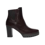 Tronchetti Schoenen Nerogiardini , Brown , Dames