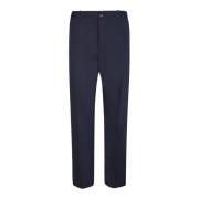 Slim-fit Trousers Nine In The Morning , Blue , Heren