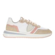 Witte Sneakers - Regular Fit - Geschikt voor Alle Temperaturen - 50% L...