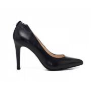 Décolleté Schoenen Nerogiardini , Black , Dames