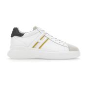 Witte Sneakers voor Heren Hogan , White , Heren