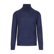 Paul Smith Sweaters PS By Paul Smith , Blue , Heren