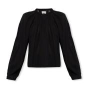 ‘Imayae’ top Isabel Marant Étoile , Black , Dames