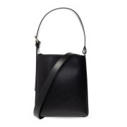 ’Virginie Small’ schoudertas A.p.c. , Black , Dames