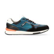 Dakar Herensneaker Australian , Blue , Heren