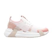 ‘Lunarove’ sneakers Moncler , Pink , Dames