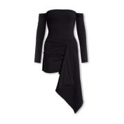 Ansley jurk Gauge81 , Black , Dames