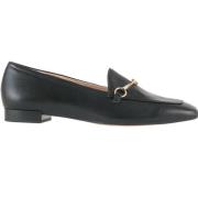 Elegante Comfortkussen Loafer Högl , Black , Dames