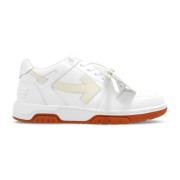 Out Of Office sneakers Off White , White , Dames