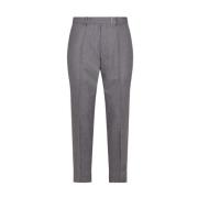 Chinos Officine Générale , Gray , Heren