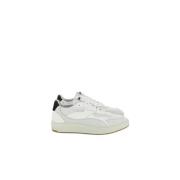 Sneakers Piola , White , Heren