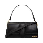 Schoudertas Jacquemus , Black , Dames