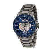 Horloge R8823140001 Maserati , Gray , Heren