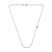 Gele Gouden Ketting - Dames Accessoires Chantecler , Gray , Dames