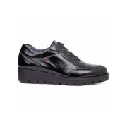 Sneakers Callaghan , Black , Dames
