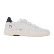 Court Basic Vetersneakers D.a.t.e. , White , Dames