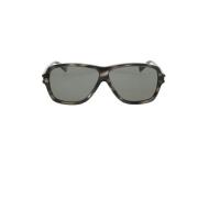 Stijlvolle zonnebril Saint Laurent , Gray , Unisex
