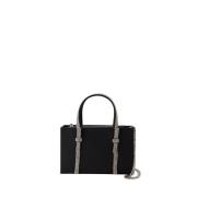 Handbags Kara , Black , Dames