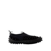 Laced Shoes Sunnei , Black , Heren