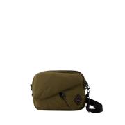 Cross Body Bags A-Cold-Wall , Green , Heren