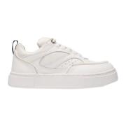 Sneakers Eytys , White , Dames