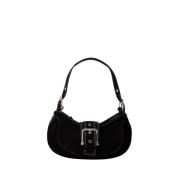 Shoulder Bags Osoi , Black , Dames