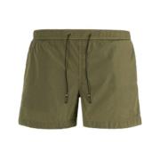 Beachwear RRD , Green , Heren