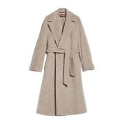 Danila Studio Collectie Max Mara Studio , Beige , Dames