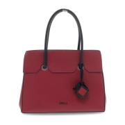 Handbags Rebelle , Red , Dames