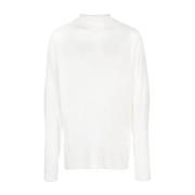 Witte T-shirts en Polos met Verfspatten 1017 Alyx 9SM , White , Heren