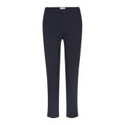 Broek Freequent , Blue , Dames