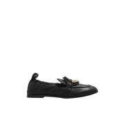 Instap Mocassins See by Chloé , Black , Dames