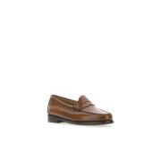 Weejun II WMN Penny Loafer G.h. Bass & Co. , Brown , Dames