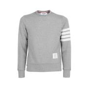 Sweatshirt Thom Browne , Gray , Heren