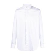 Witte Overhemden voor Heren Xacus , White , Heren
