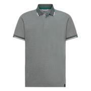 Polo Shirts Boggi Milano , Gray , Heren