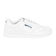 Sneakers GAS , White , Heren