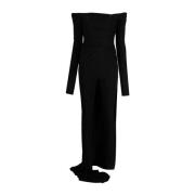 Fwjp Jumpsuit Giuseppe Di Morabito , Black , Dames