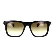 Zonnebril Eyewear by David Beckham , Brown , Unisex
