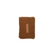 Logo Sjaal met Applicatie Liu Jo , Brown , Dames