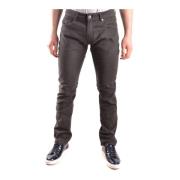 Jeans PT Torino , Gray , Heren